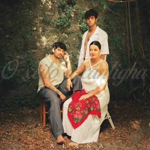 Portada de O xeito á cantigha