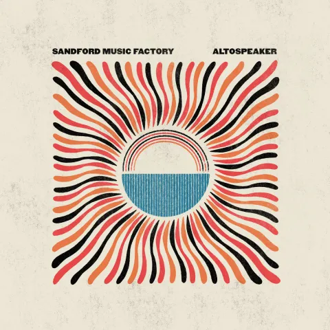 Portada de Altospeaker