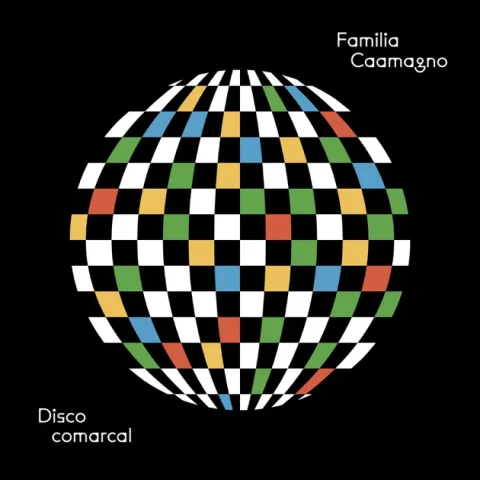 Portada de Disco Comarcal
