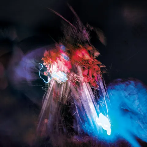 Portada de Memoria Nova