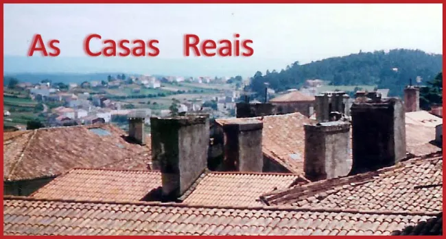 As Casas Reais