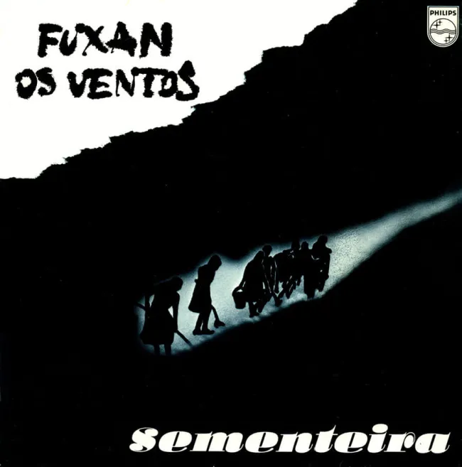 Portada de Sementeira