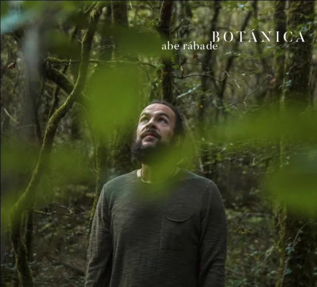 Portada de Botánica