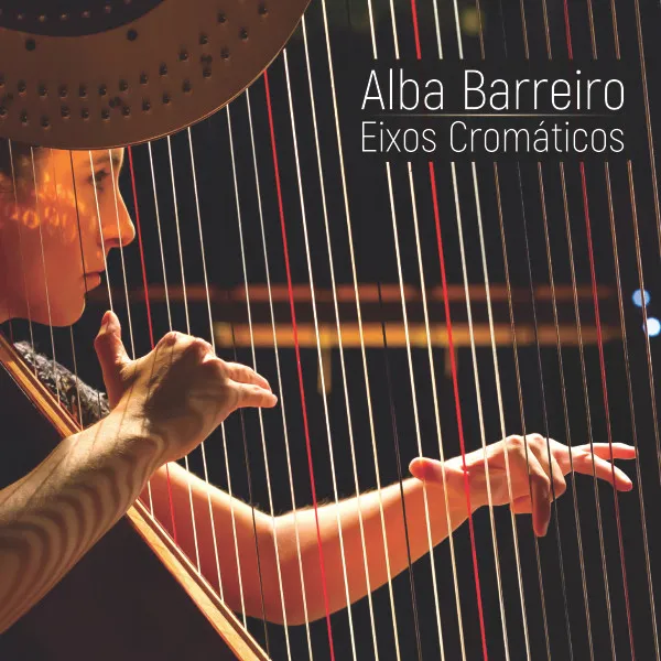 Portada de Eixos Cromáticos