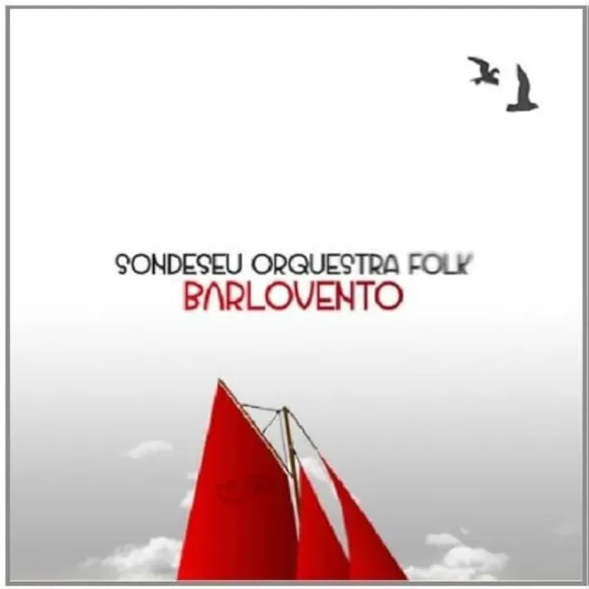 Portada de Barlovento