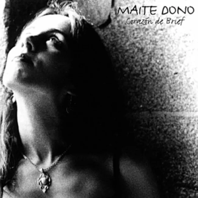 Portada de Corazón De Brief