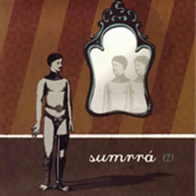 Portada de  Sumrrá 2