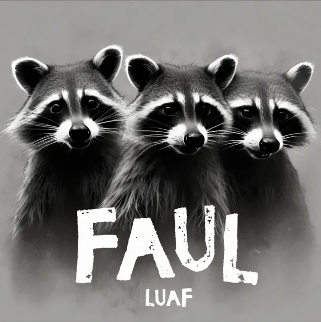 Portada de Luaf