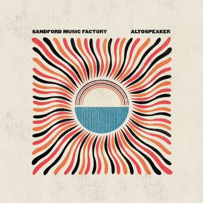 Portada de Altospeaker