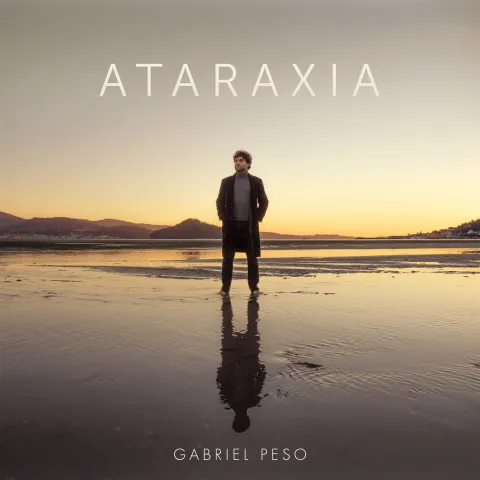 Portada de Ataraxia