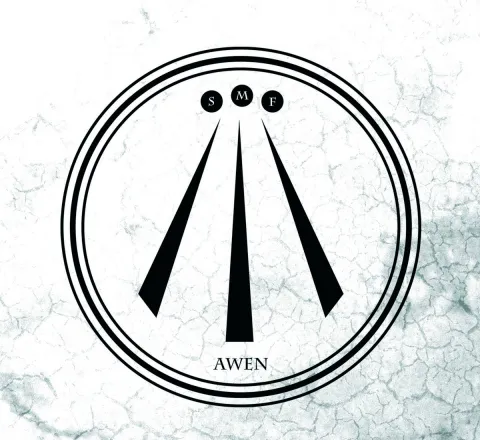 Portada Awen