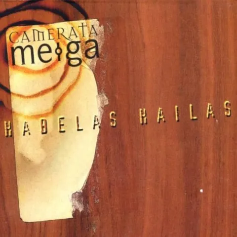 Portada de Habelas, hailas