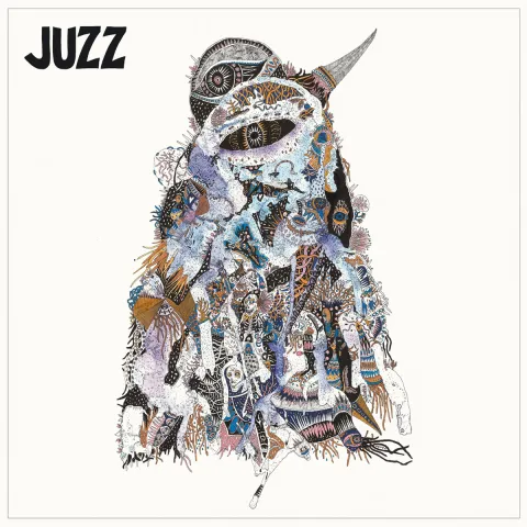 Portada de Juzz