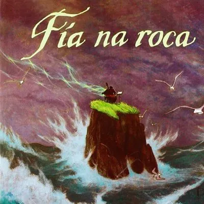 Portada de Fía na Roca