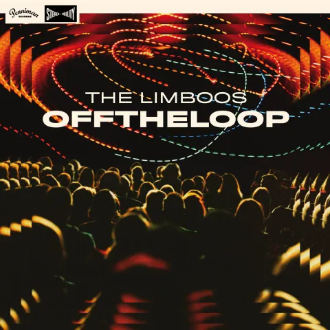 Portada de Off The Loop