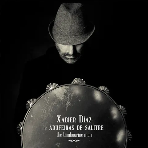 Portada de The Tambourine Man