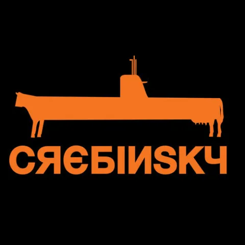 Portada de Crebinsky
