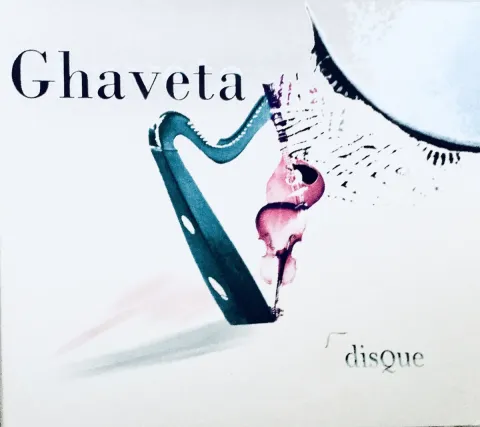 Portada de Disque