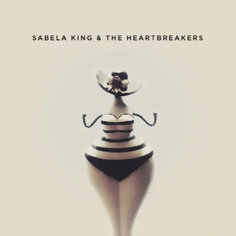 Portada de Sabela King & The Heartbreakers