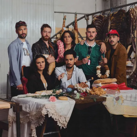 Portasda de Feira