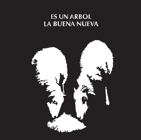 Portada de La Buena Nueva