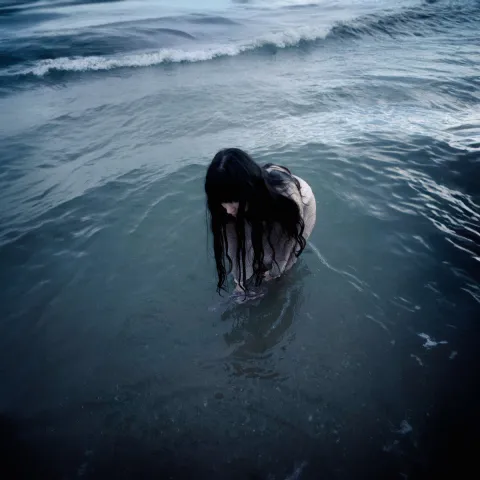 Portada de Old Enough To Save Myself