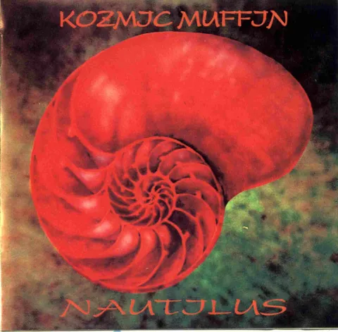 Portada de Nautilus