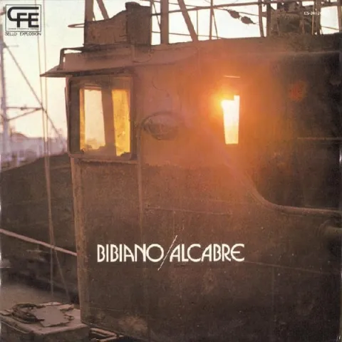 Portada de Alcabre