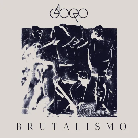 Portada de Brutalismo