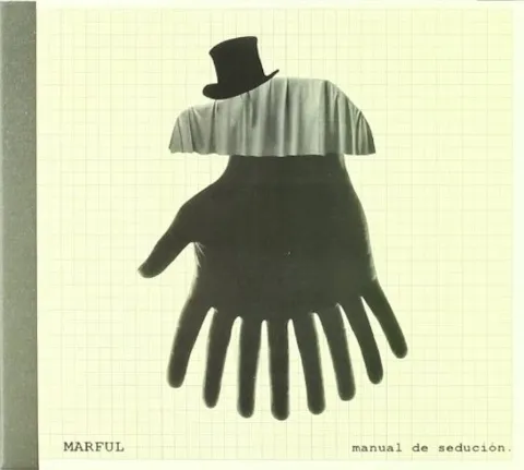 Portada de Manual de sedución