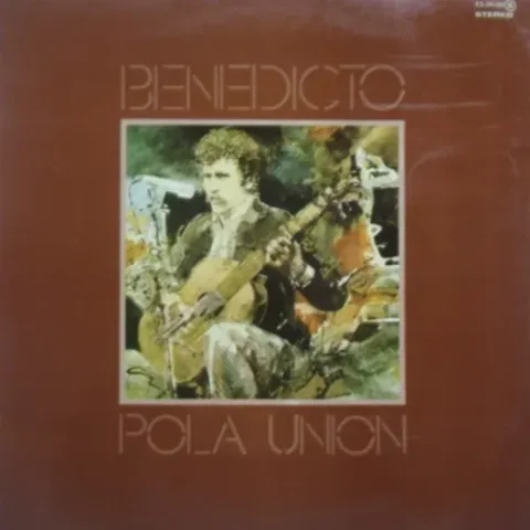 Portada de Pola Unión