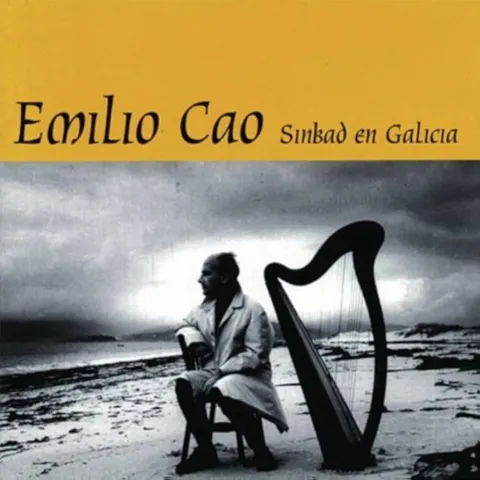 Portada de Sinbad en Galicia