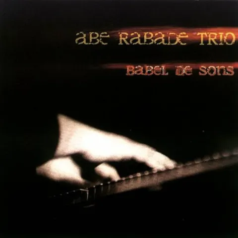 Portada de Babel de Sons