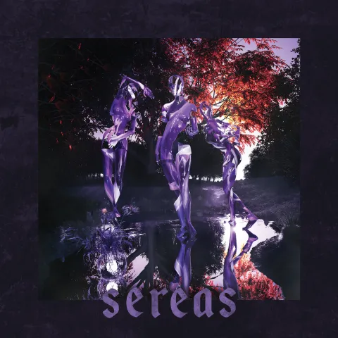 Portada de Sereas
