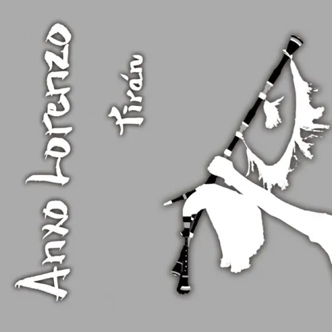 Portada de Tirán