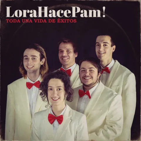 Portada de Toda una vida de éxitos