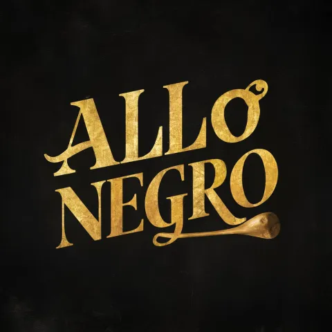 Portada de Allo Negro
