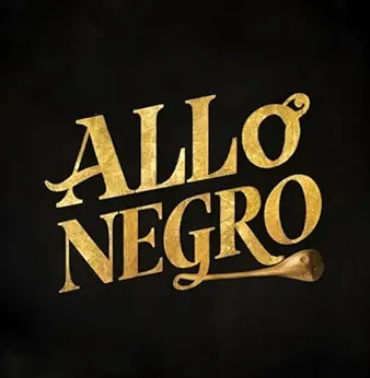 Portada de Allo Negro