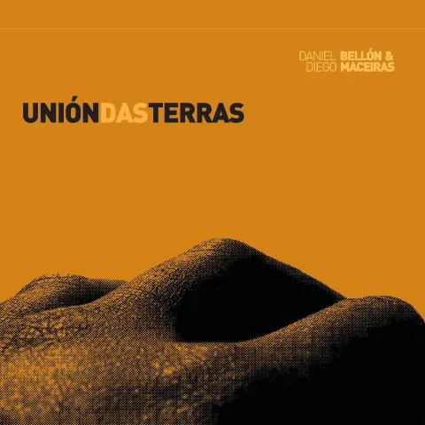 Portada de Unión das Terras