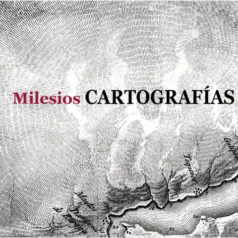 Portada de Cartografias