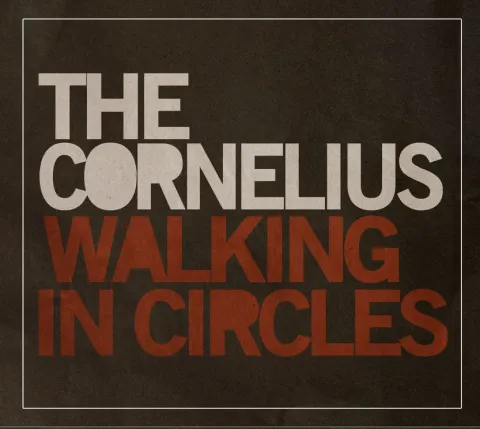Portada de Walking in Circles