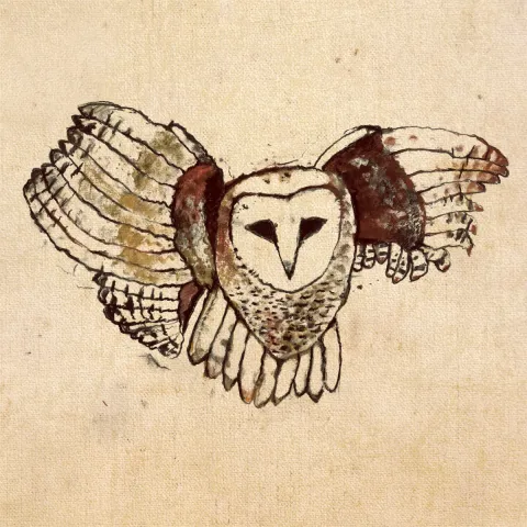 Portada de Volume III