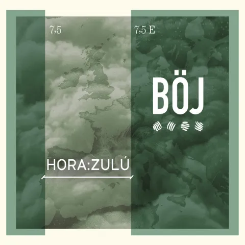 Portada de Hora Zulú