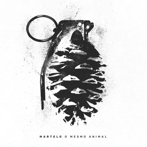 Portada de O mesmo animal