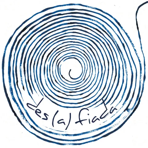Portada de des (a) fiada