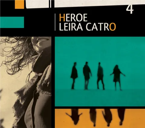 Portada de Heroe