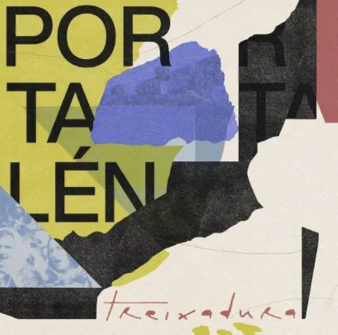 Portada de Portalén