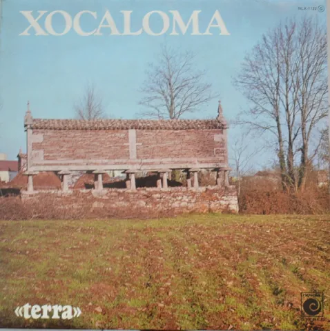Portada de Terra
