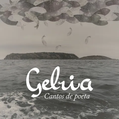 Portada de Cantos de poeta