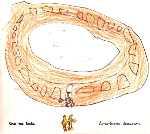 Portada de kopa-turvo deiecsión